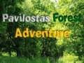 Mäng Pavilostas Forest Adventure