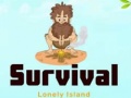 Mäng Survive Lonely Island
