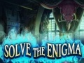 Mäng Solve the Enigma