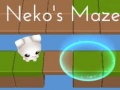 Mäng Neko's Maze
