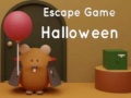 Mäng Escape Game Halloween