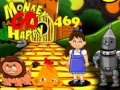 Mäng Monkey Go Happy Stage 469