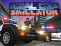 Mäng Real Cop Simulator