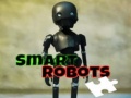 Mäng Smart Robots
