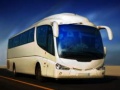 Mäng Off Road bus Transport Driver: Tourist Coach Sim