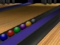 Mäng 10 Pin Alley