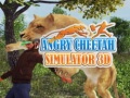 Mäng Angry Cheetah Simulatop 3D