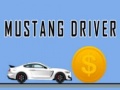 Mäng Mustang Driver 