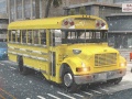 Mäng School Bus Simulation 