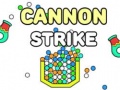 Mäng Cannon Strike