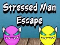Mäng Stressed Man Escape