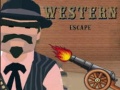 Mäng Western Escape