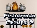 Mäng Fisherman Escape 3