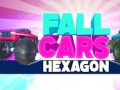 Mäng Fall Cars: Hexagon