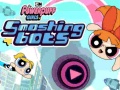 Mäng The Powerpuff Girls: Smashing Bots