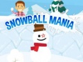 Mäng Snowball Mania