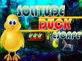 Mäng Solitude Duck Escape