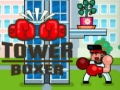 Mäng Tower Boxer