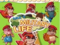 Mäng Mia's Military Life