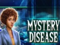Mäng Mystery Disease