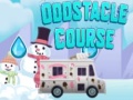 Mäng Oddstacle Course
