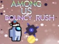Mäng Among Us Bouncy Rush