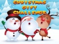 Mäng Christmas Gift Challenge