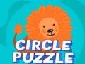 Mäng Circle Puzzle
