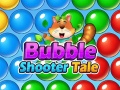 Mäng Bubble Shooter Tale