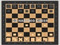 Mäng 3D Hartwig Chess
