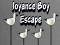 Mäng Joyance Boy Escape