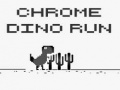 Mäng Chrome Dino Run