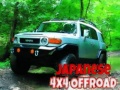 Mäng Japanese 4x4 Offroad