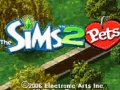 Mäng The Sims 2 Pets