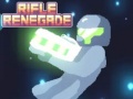 Mäng Rifle Renegade