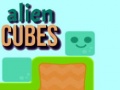 Mäng Alien Cubes