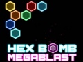 Mäng Hex bomb Megablast