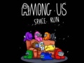 Mäng Among Us Space Run