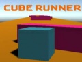 Mäng Cube Runner 