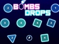 Mäng Bombs Drops 