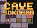 Mäng Cave Sokoban 