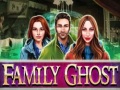 Mäng Family Ghost