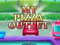 Mäng My Pizza Outlet