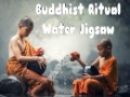 Mäng Buddhist Ritual Water Jigsaw