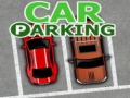 Mäng Car Parking