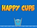 Mäng Happy Cups