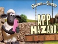 Mäng Shaun The Sheep App Hazard