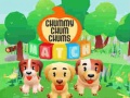 Mäng Chummy Chum Chums: Match