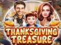 Mäng Thanksgiving Treasure