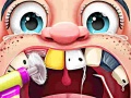 Mäng Crazy Dentist
